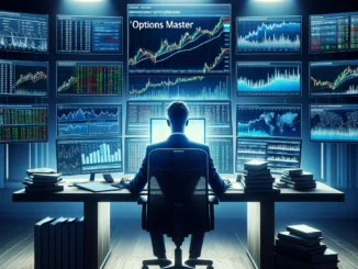 Options Master Trading Desk